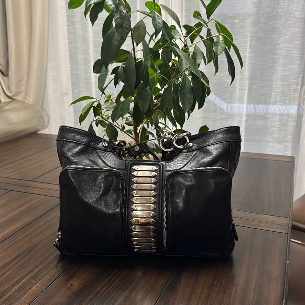 Balenciaga Purse.